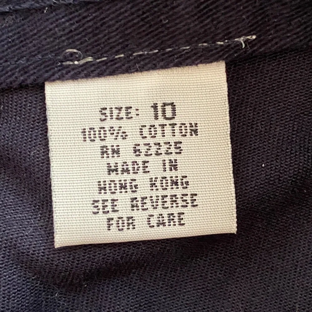 Tailor B. Moss vintage moss